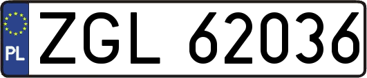 ZGL62036