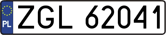 ZGL62041