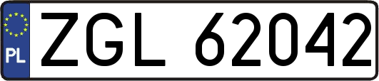 ZGL62042