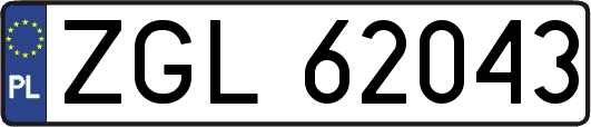 ZGL62043