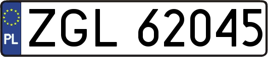ZGL62045