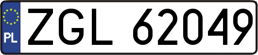 ZGL62049