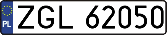 ZGL62050