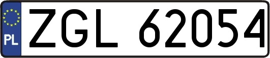ZGL62054