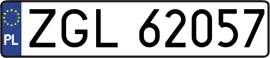 ZGL62057