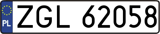 ZGL62058