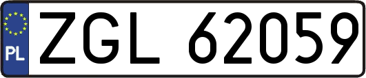 ZGL62059