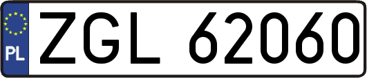 ZGL62060