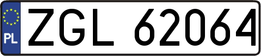 ZGL62064