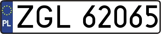 ZGL62065