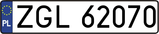 ZGL62070