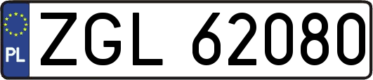 ZGL62080