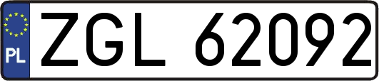 ZGL62092