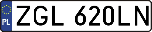 ZGL620LN