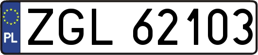ZGL62103