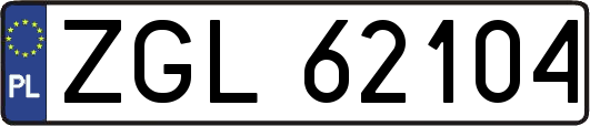 ZGL62104