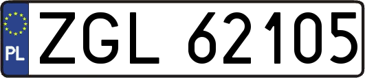 ZGL62105