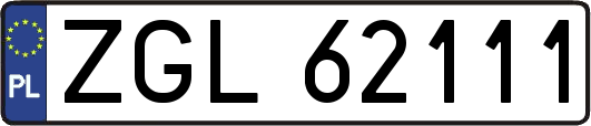 ZGL62111