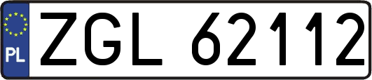 ZGL62112