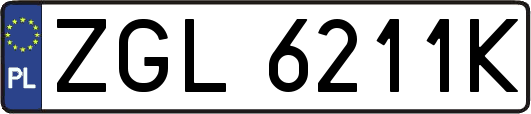 ZGL6211K