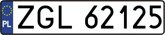 ZGL62125