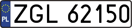 ZGL62150