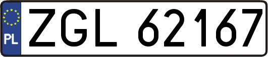 ZGL62167