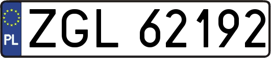 ZGL62192
