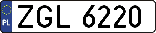 ZGL6220