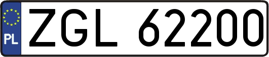 ZGL62200