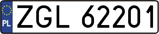 ZGL62201