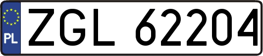 ZGL62204