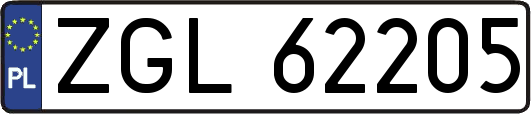 ZGL62205