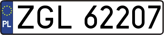 ZGL62207