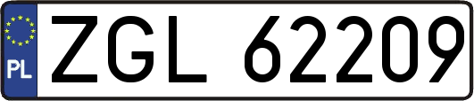 ZGL62209