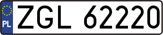ZGL62220