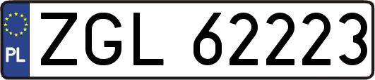 ZGL62223