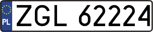 ZGL62224