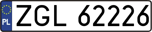 ZGL62226