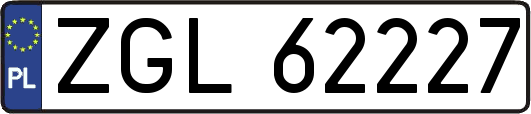 ZGL62227