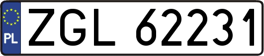 ZGL62231