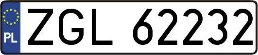 ZGL62232