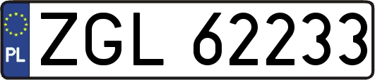 ZGL62233
