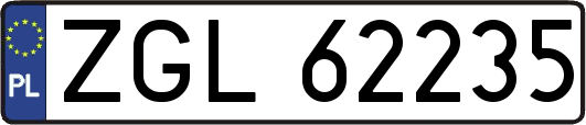 ZGL62235