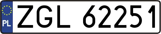ZGL62251