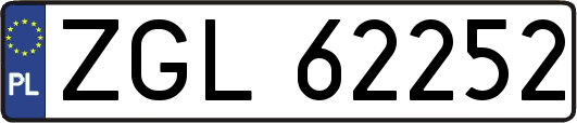 ZGL62252