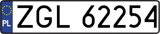 ZGL62254
