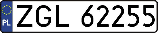 ZGL62255