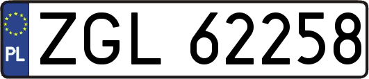 ZGL62258