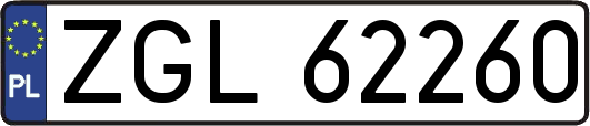 ZGL62260